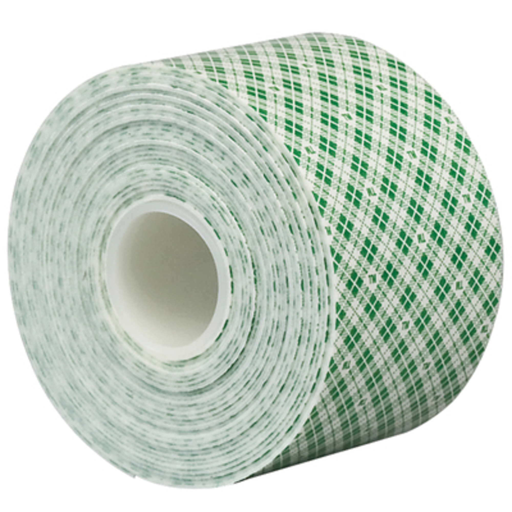 3M, 2in. x 5 yds. 3M 4032 Double Sided Foam Tape 1/CS, Model# T9574032R